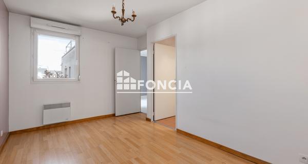 À vendre Appartement 3 pièces 71.82 m² - Rouen 76100