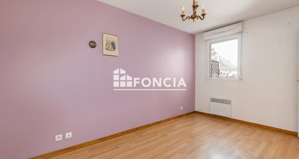 À vendre Appartement 3 pièces 71.82 m² - Rouen 76100