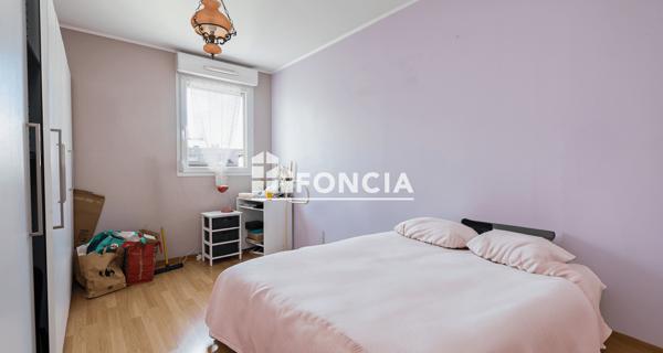 À vendre Appartement 3 pièces 71.82 m² - Rouen 76100