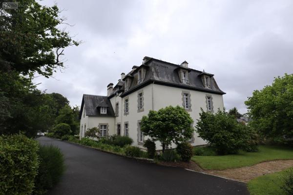 Appartement à vendre à Quimper dans le Finistère (29000), ref : 002-886