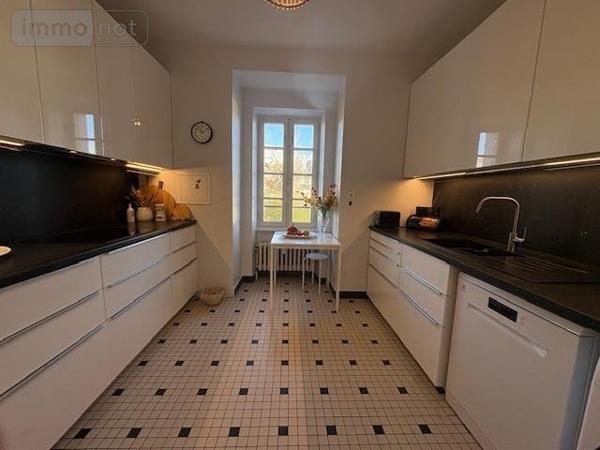 Appartement à vendre à Quimper dans le Finistère (29000), ref : 002-886