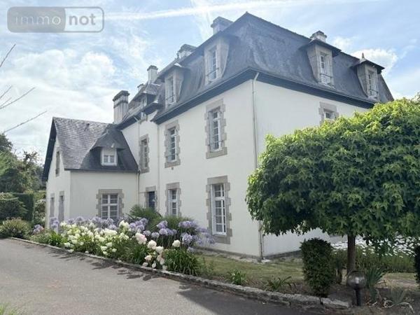 Appartement à vendre à Quimper dans le Finistère (29000), ref : 002-886