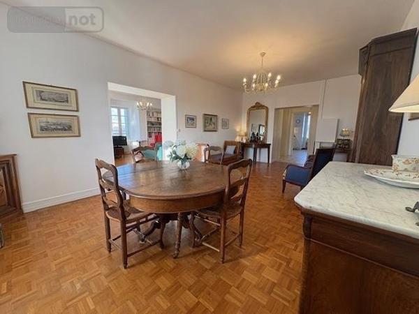 Appartement à vendre à Quimper dans le Finistère (29000), ref : 002-886