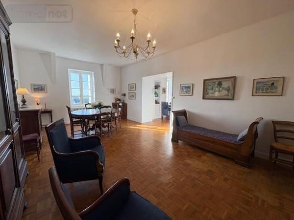 Appartement à vendre à Quimper dans le Finistère (29000), ref : 002-886