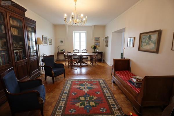 Appartement à vendre à Quimper dans le Finistère (29000), ref : 002-886