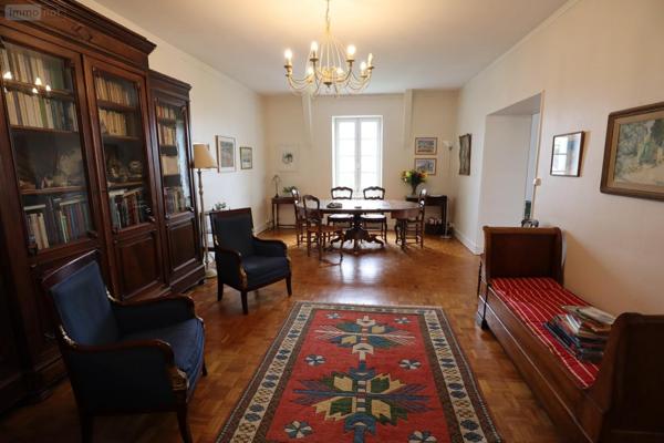 Appartement à vendre à Quimper dans le Finistère (29000), ref : 002-886