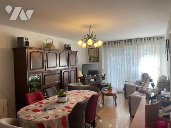 A VENDRE à BAILLEUL dans le NORD (59) : APPARTEMENT DE TYPE 2 - Résidence prisée et sécurisée "...