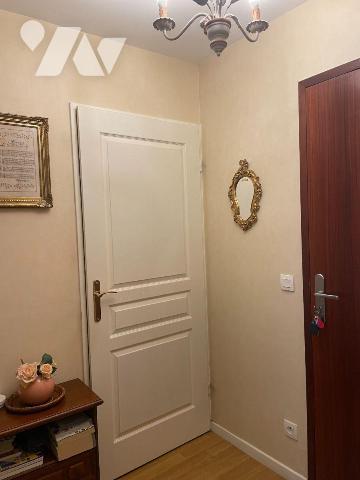 A VENDRE à BAILLEUL dans le NORD (59) : APPARTEMENT DE TYPE 2 - Résidence prisée et sécurisée "...