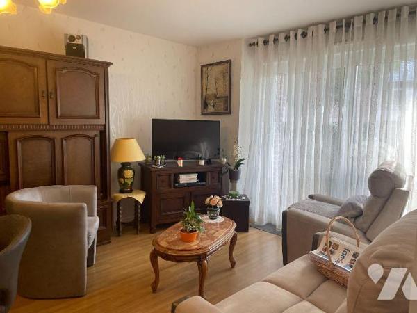 A VENDRE à BAILLEUL dans le NORD (59) : APPARTEMENT DE TYPE 2 - Résidence prisée et sécurisée "...