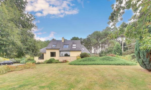 Villa d'Architecte à Baden