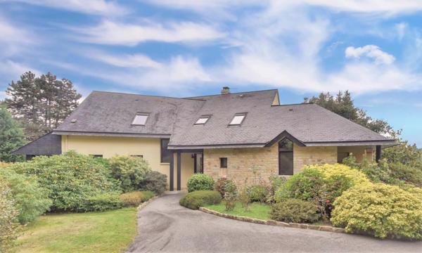Villa d'Architecte à Baden