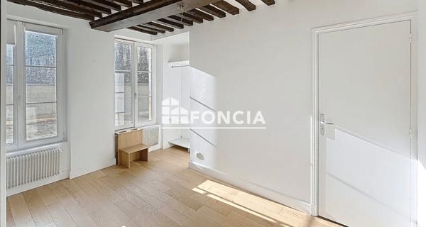 À vendre Appartement 2 pièces 61 m² - Caen 14000