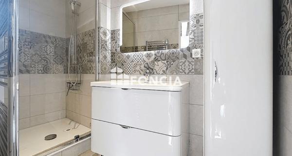 À vendre Appartement 2 pièces 61 m² - Caen 14000