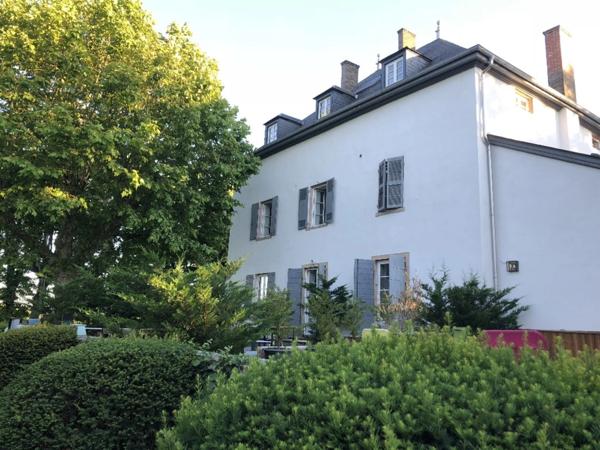 Dpt Rhône (69), TASSIN LA DEMI LUNE à vendre LOFT en Duplex T2bis/T3 d'environ 70 m² utiles, Parc, Atypique, dernier étage