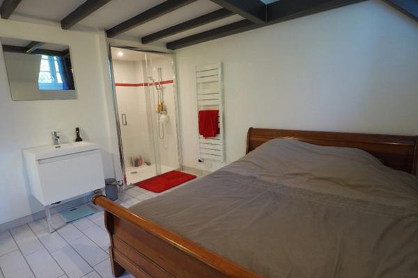 Dpt Rhône (69), TASSIN LA DEMI LUNE à vendre LOFT en Duplex T2bis/T3 d'environ 70 m² utiles, Parc, Atypique, dernier étage