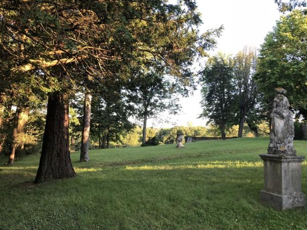 Dpt Rhône (69), TASSIN LA DEMI LUNE à vendre LOFT en Duplex T2bis/T3 d'environ 70 m² utiles, Parc, Atypique, dernier étage