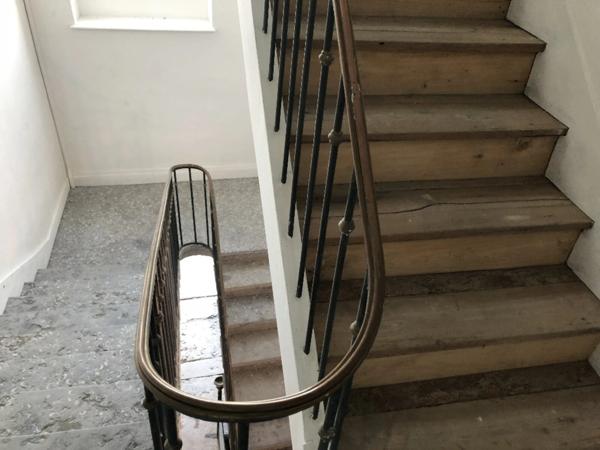 Dpt Rhône (69), TASSIN LA DEMI LUNE à vendre LOFT en Duplex T2bis/T3 d'environ 70 m² utiles, Parc, Atypique, dernier étage