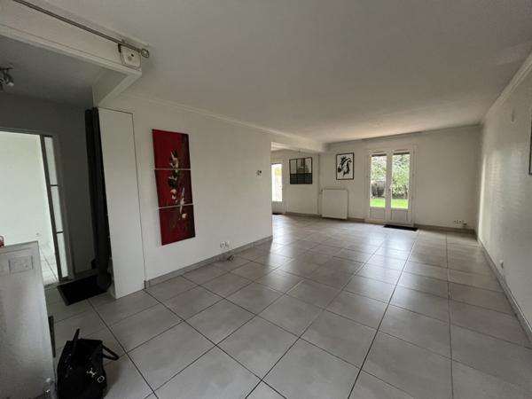 Maison à vendre |  Le Passage |  4 pièces | 110 m²