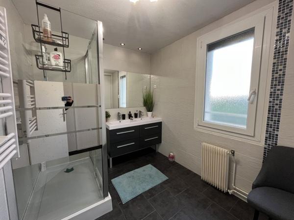 Maison à vendre |  Le Passage |  4 pièces | 110 m²