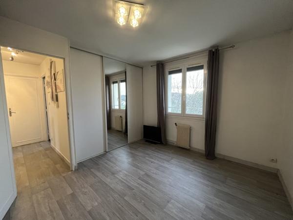 Maison à vendre |  Le Passage |  4 pièces | 110 m²