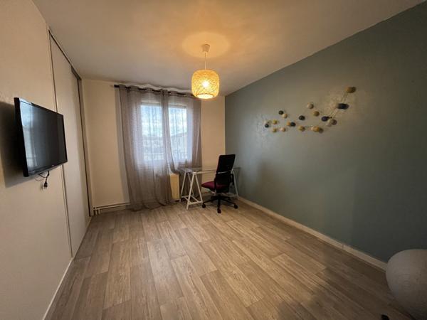 Maison à vendre |  Le Passage |  4 pièces | 110 m²