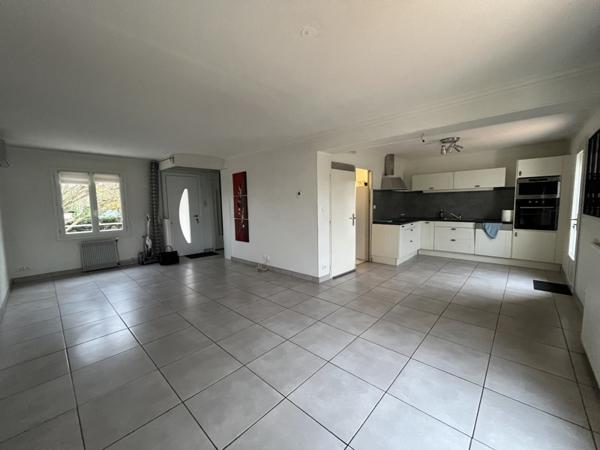Maison à vendre |  Le Passage |  4 pièces | 110 m²