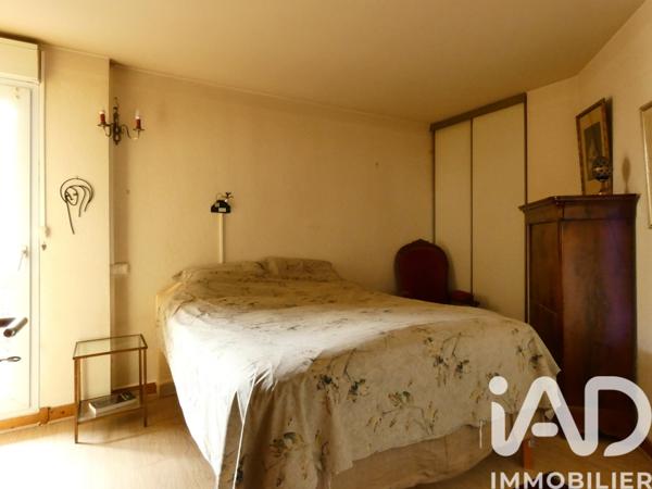 Appartement à vendre 3 pièces 85 m² Rambouillet