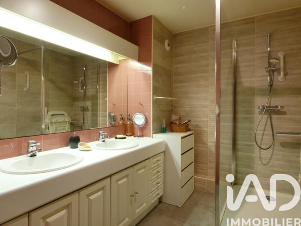 Appartement à vendre 3 pièces 85 m² Rambouillet