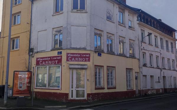 Maison à vendre    4 pièces • 116 m2 Caudebec-lès-Elbeuf