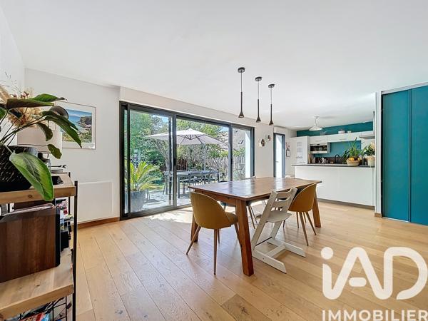 Maison à vendre 5 pièces 115 m² Saint-Herblain