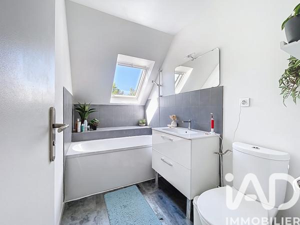Maison à vendre 5 pièces 115 m² Saint-Herblain
