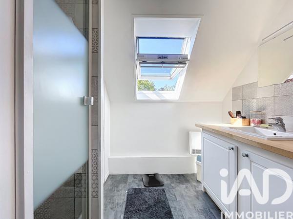 Maison à vendre 5 pièces 115 m² Saint-Herblain
