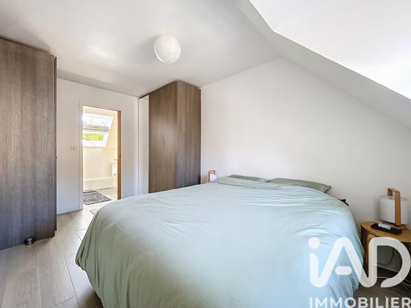 Maison à vendre 5 pièces 115 m² Saint-Herblain