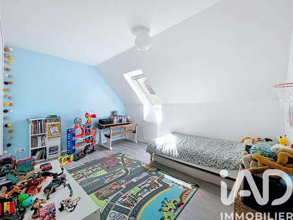 Maison à vendre 5 pièces 115 m² Saint-Herblain