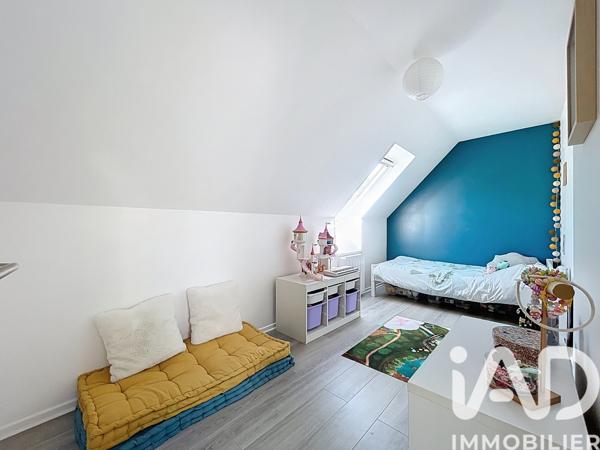 Maison à vendre 5 pièces 115 m² Saint-Herblain
