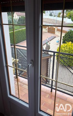Maison à vendre 6 pièces 129 m² Luzy