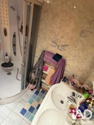 Maison à vendre 6 pièces 129 m² Luzy