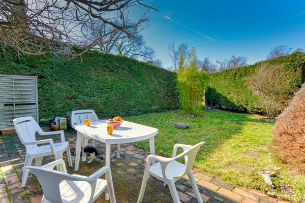 Maison à vendre - 3 chambres - LE MEE SUR SEINE