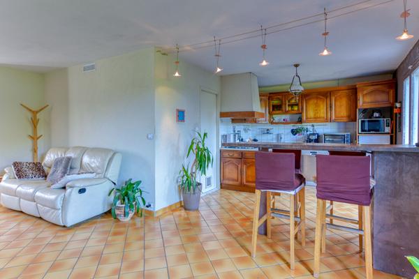 Maison à vendre - 3 chambres - LE MEE SUR SEINE