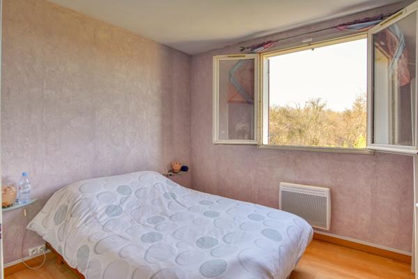 Maison à vendre - 3 chambres - LE MEE SUR SEINE