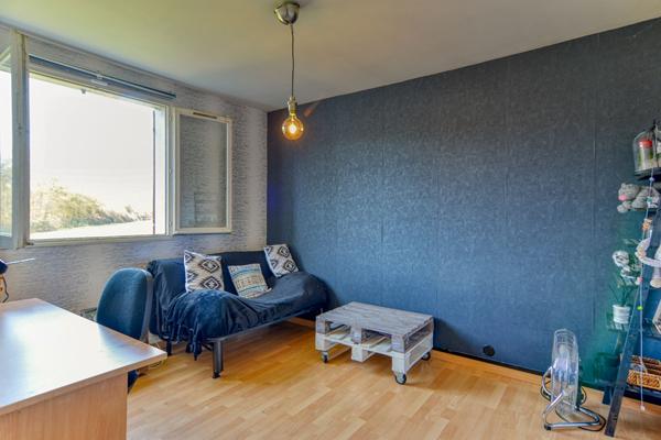 Maison à vendre - 3 chambres - LE MEE SUR SEINE