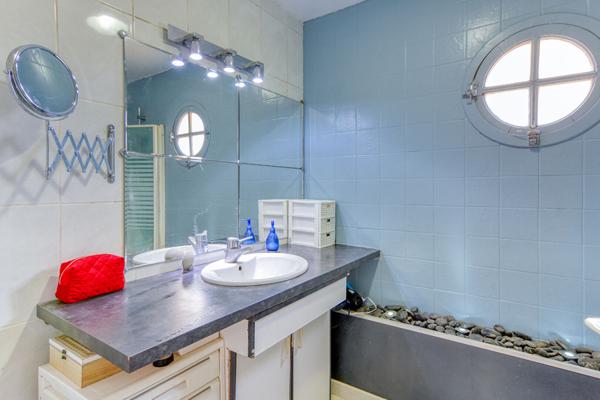 Maison à vendre - 3 chambres - LE MEE SUR SEINE