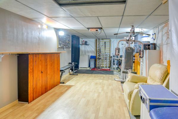 Maison à vendre - 3 chambres - LE MEE SUR SEINE