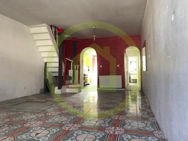 Maison à BEUVRAGES (59192)