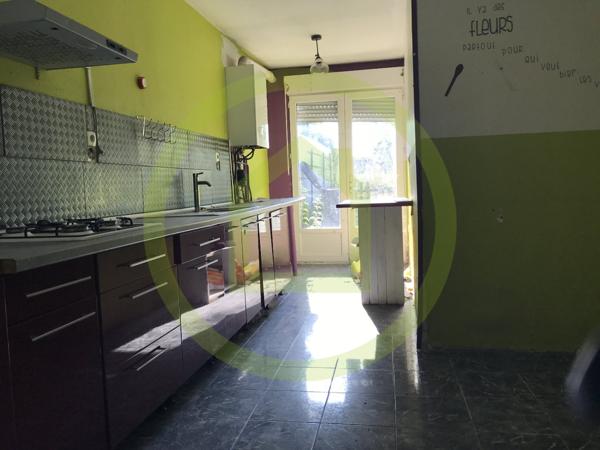 Maison à BEUVRAGES (59192)