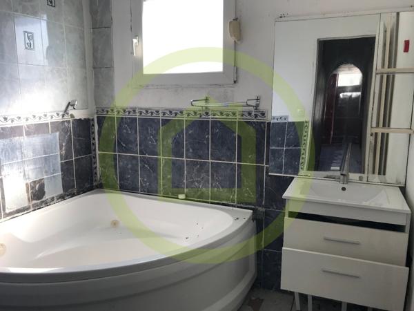 Maison à BEUVRAGES (59192)