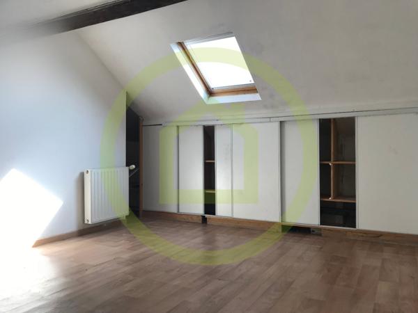 Maison à BEUVRAGES (59192)