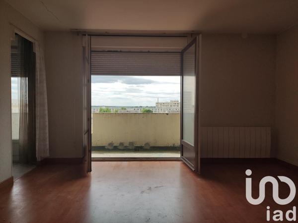 Appartement à vendre 3 pièces 68 m² Creil