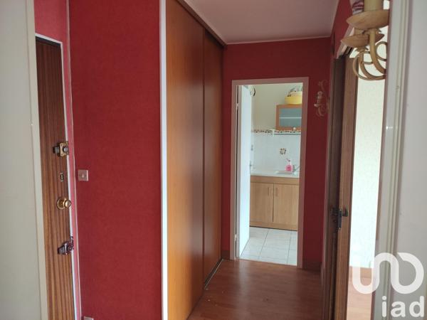 Appartement à vendre 3 pièces 68 m² Creil