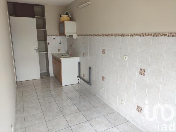 Appartement à vendre 3 pièces 68 m² Creil